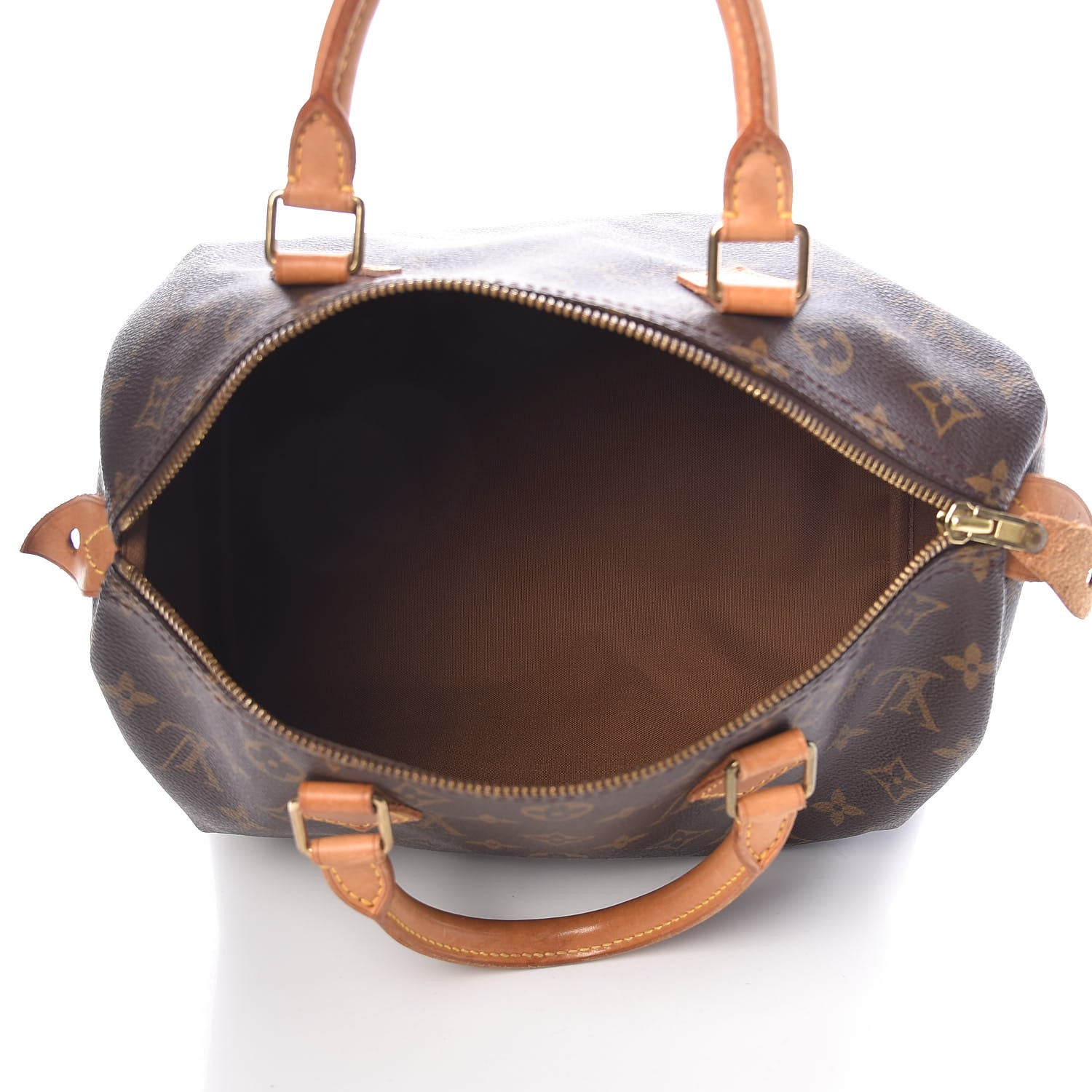 Louis Vuitton Monogram Speedy 30 5 of 16