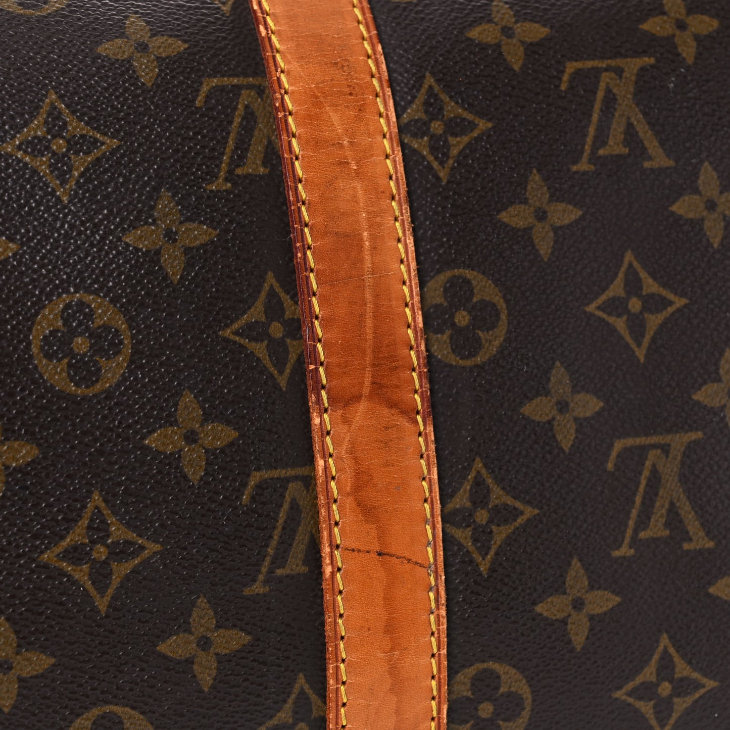Monogram Keepall Bandouliere 45