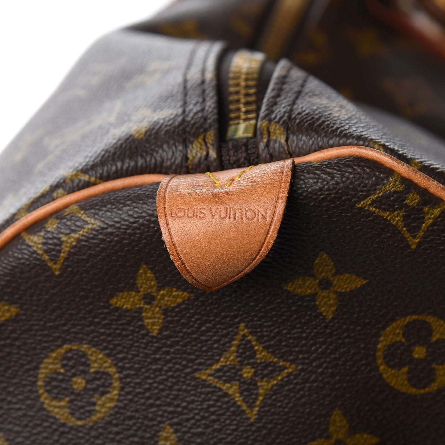 Monogram Keepall 55