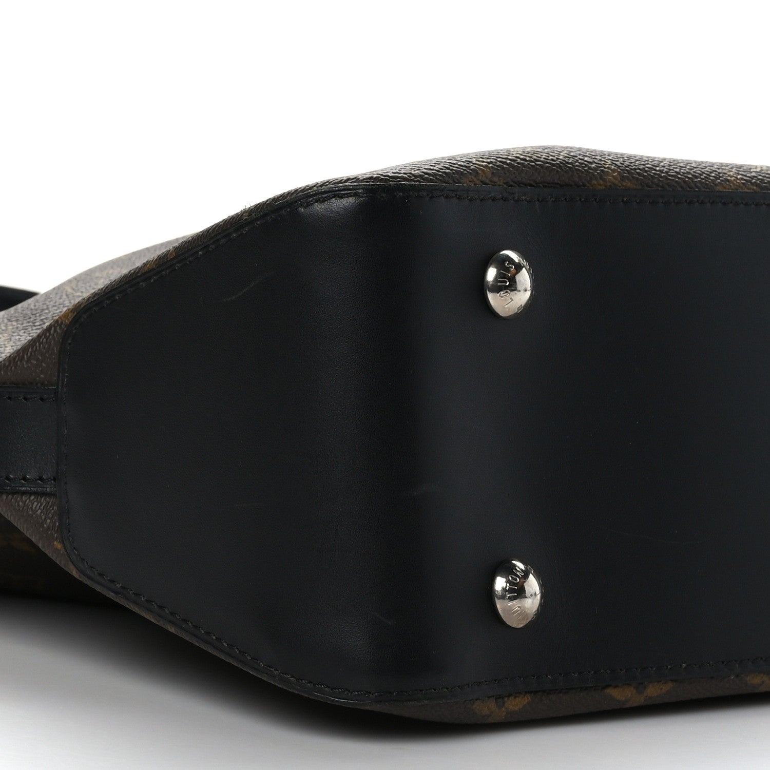 Louis Vuitton Monogram Macassar Davis 8 of 9