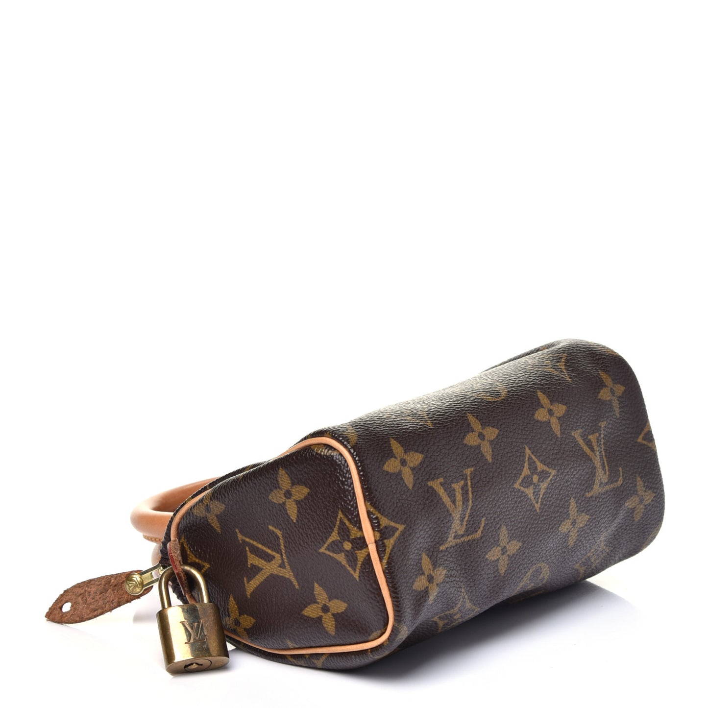 Monogram Mini Sac HL Speedy
