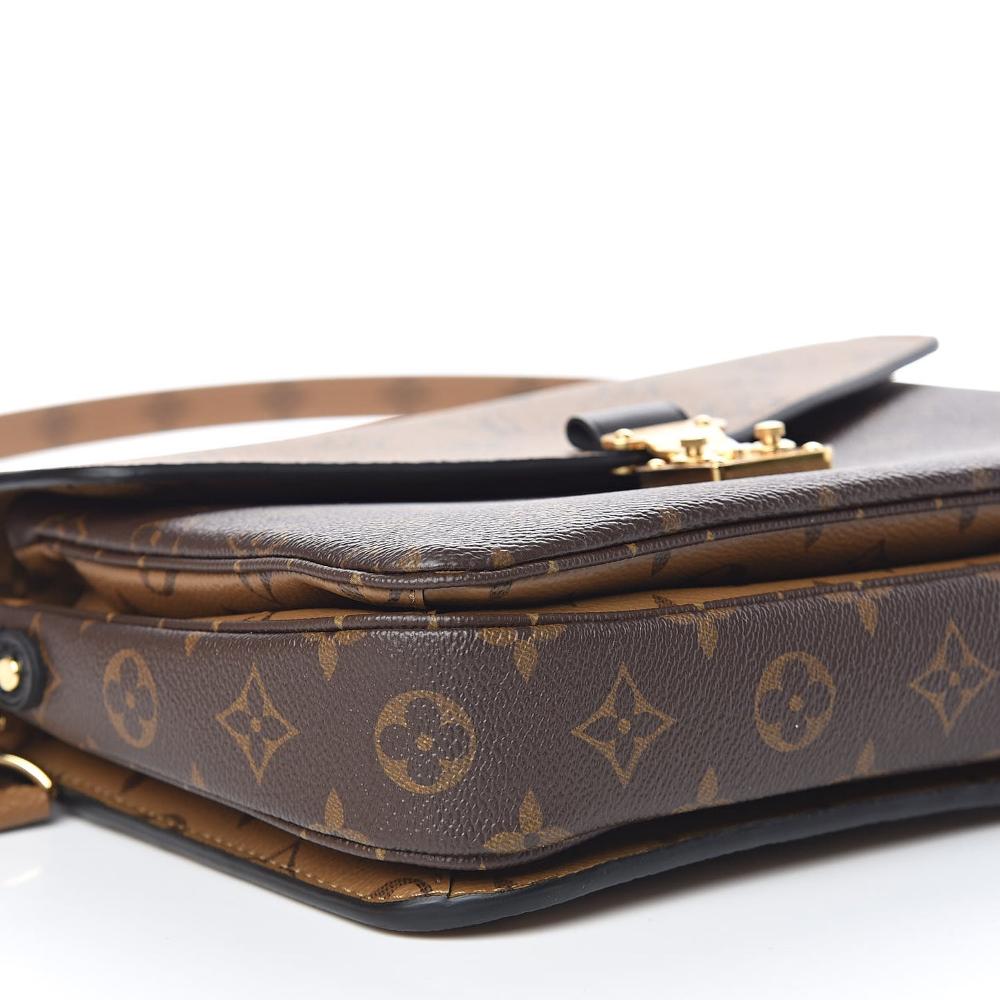 Reverse Monogram Pochette Metis