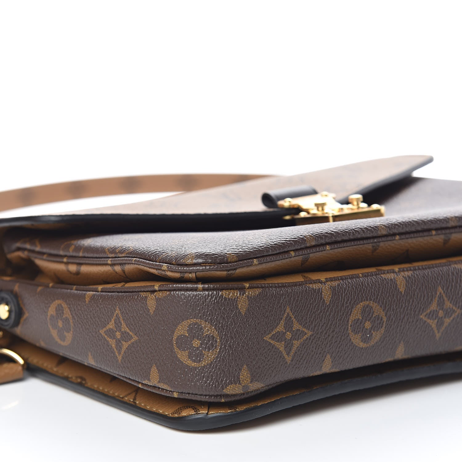 Louis Vuitton Reverse Monogram Pochette Metis 8 of 11