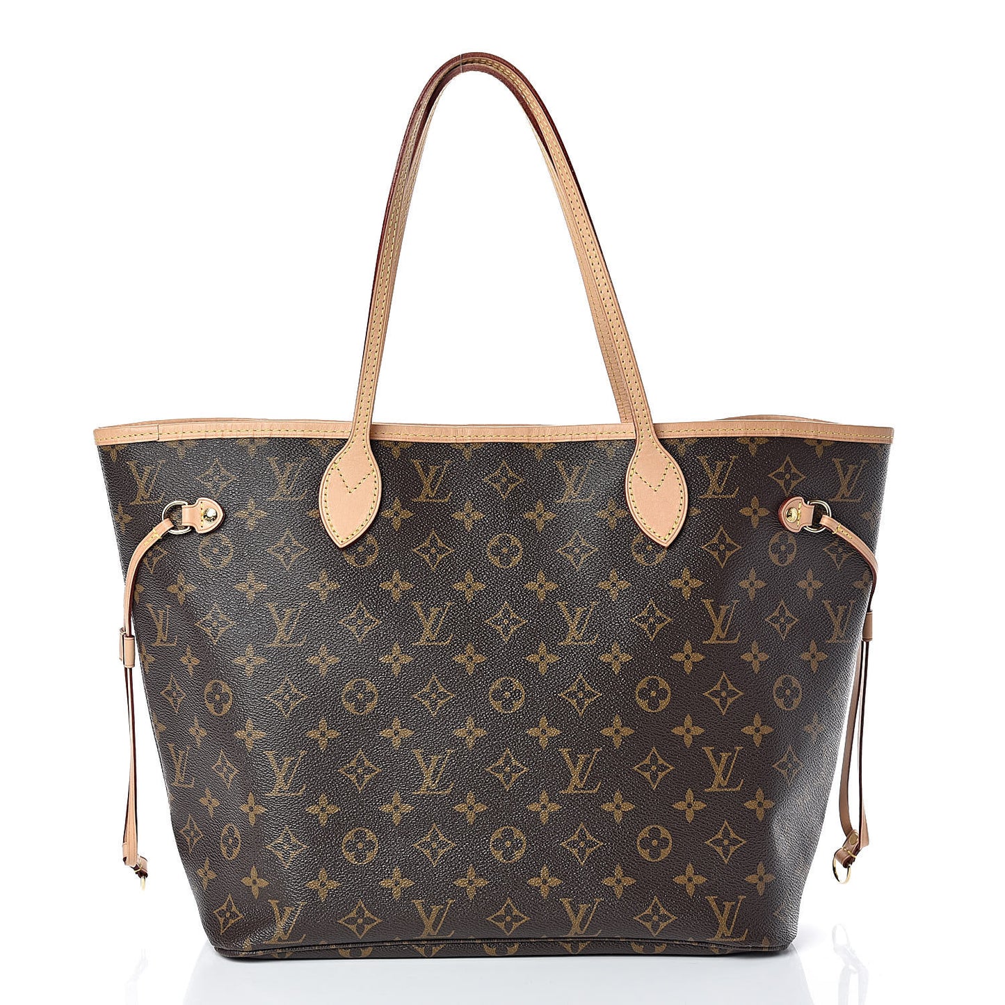 Monogram Neo Neverfull MM