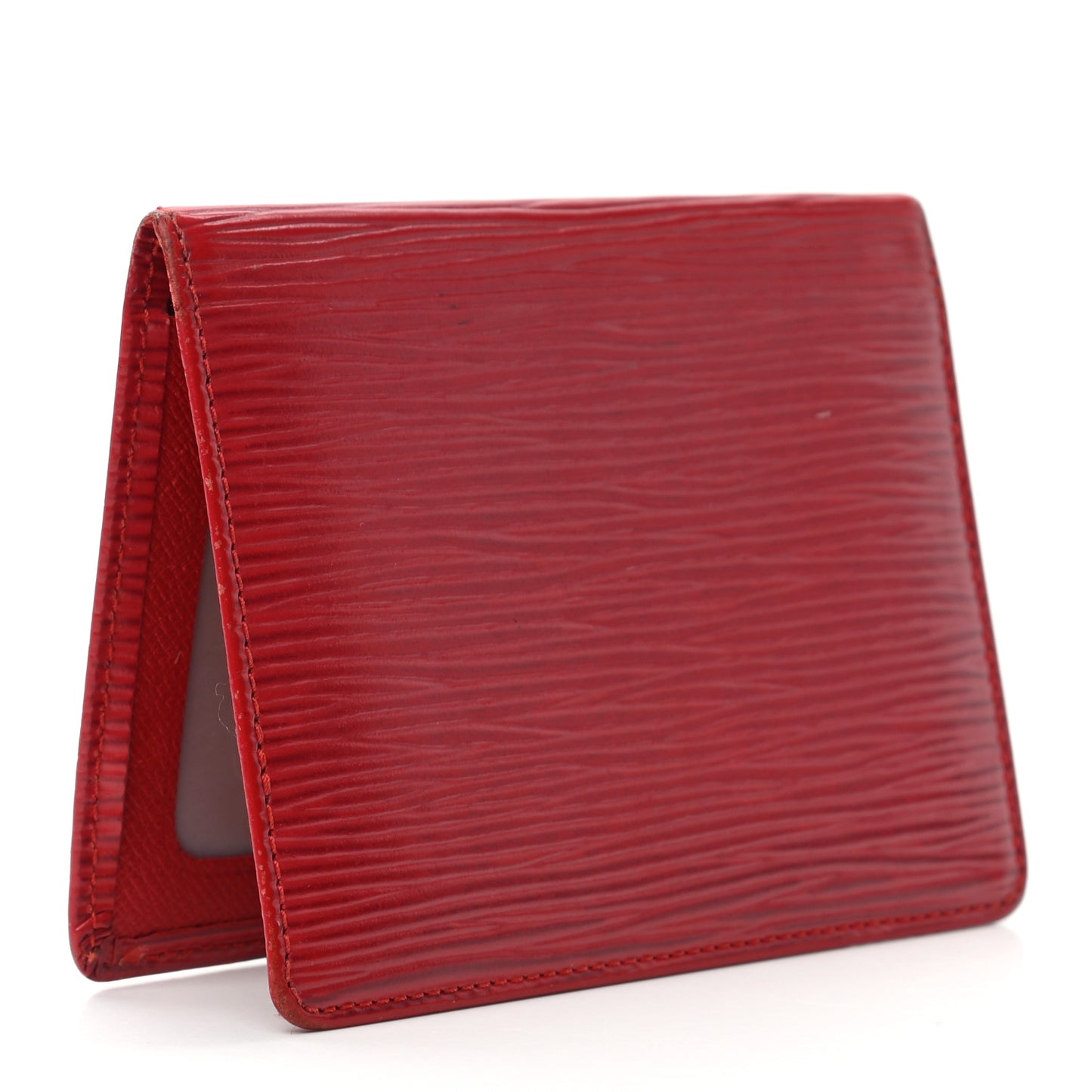 Epi ID Holder Rubis