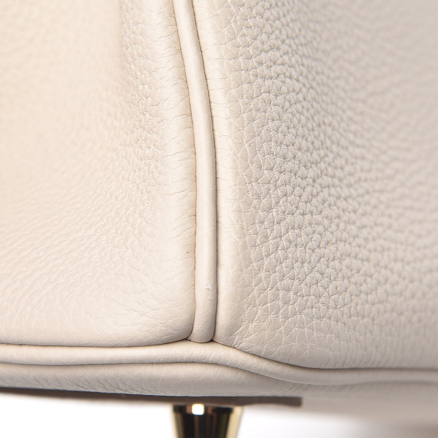 Togo Birkin 30 Craie