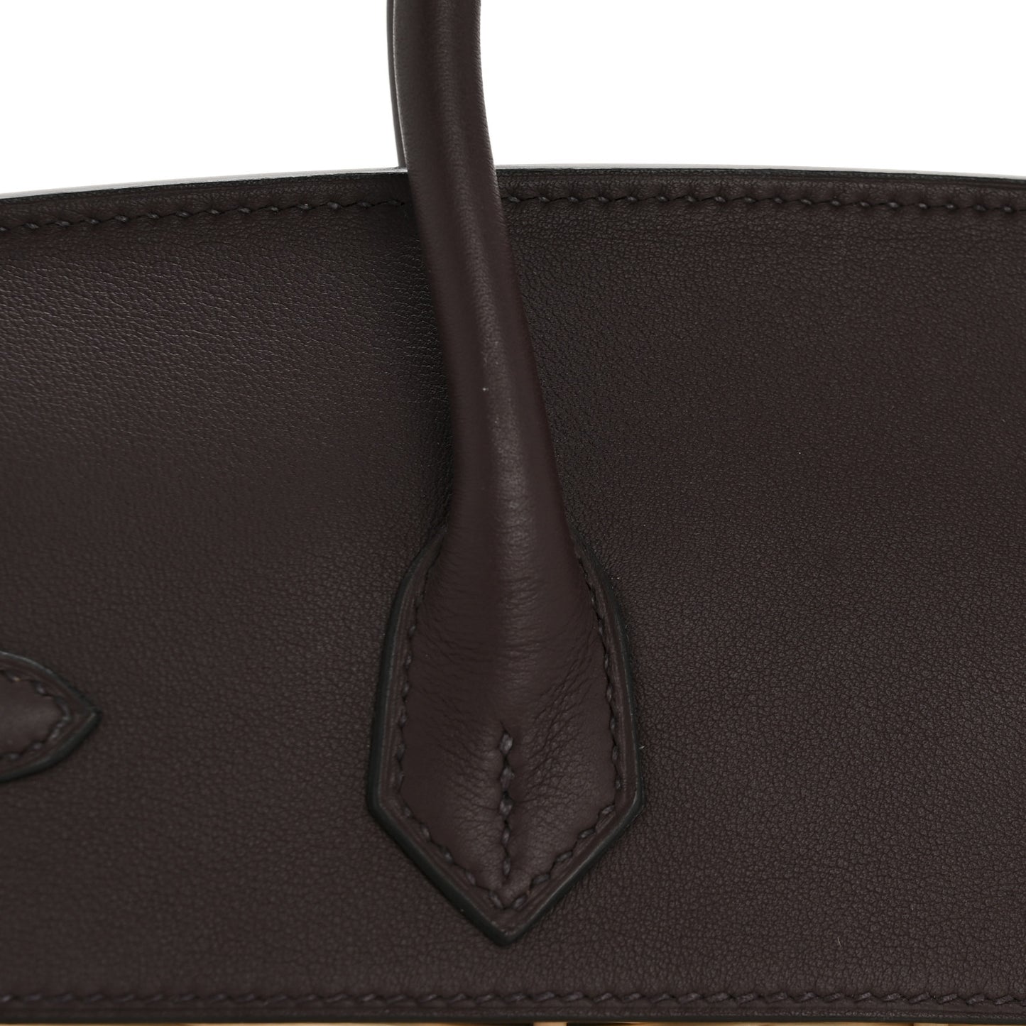 Wicker Swift Picnic Birkin 25 Naturel Rouge Sellier