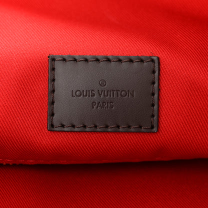 Louis Vuitton Damier Ebene Graceful MM 6 of 12