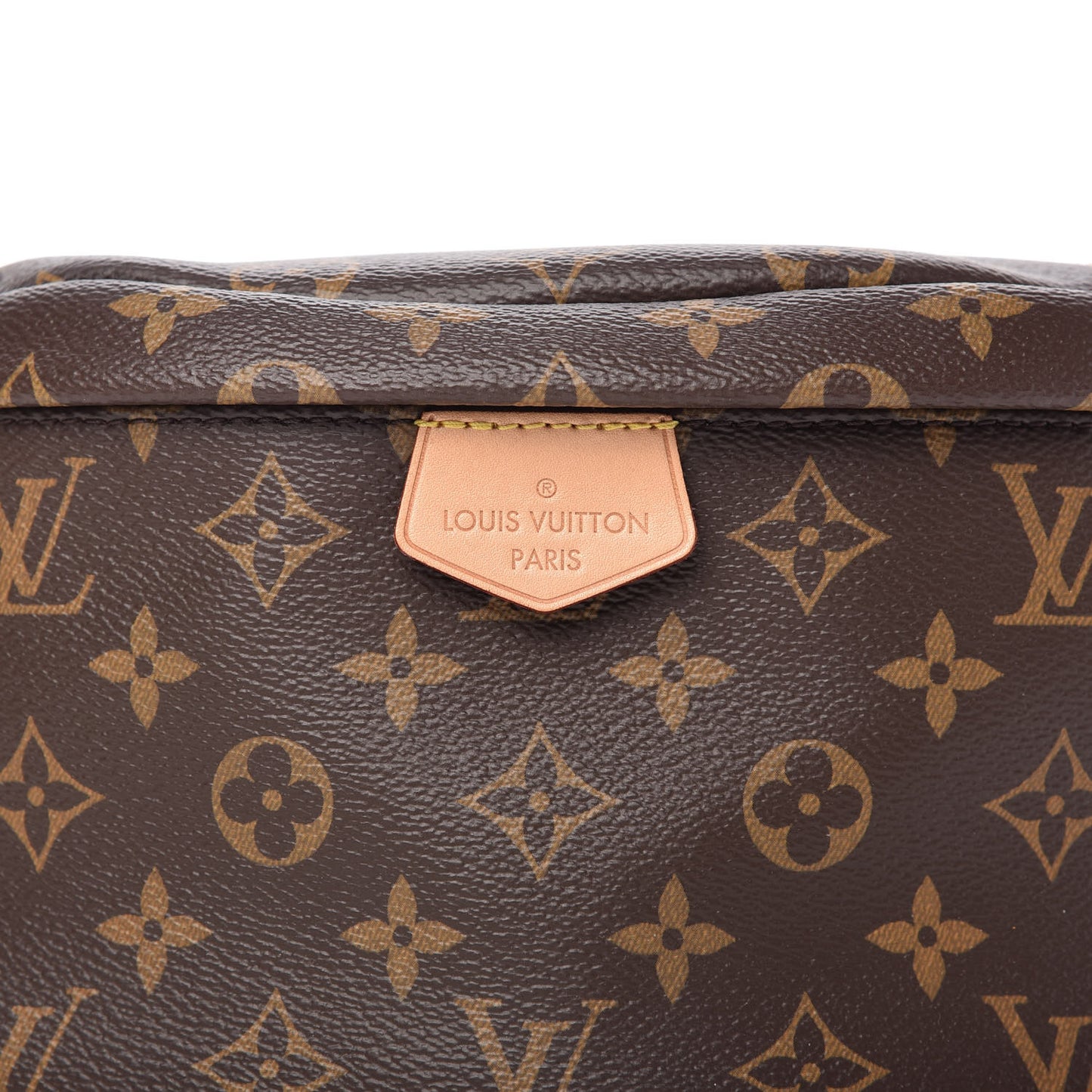 Monogram Bumbag