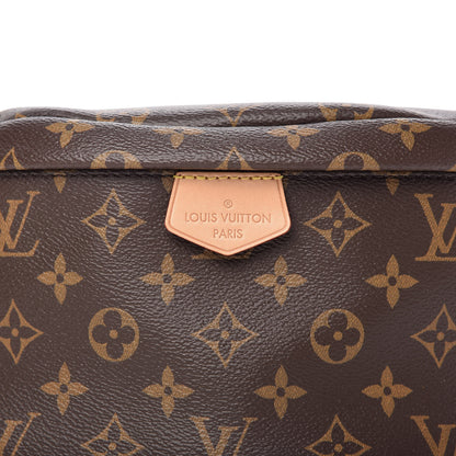 Louis Vuitton Monogram Bumbag 9 of 9