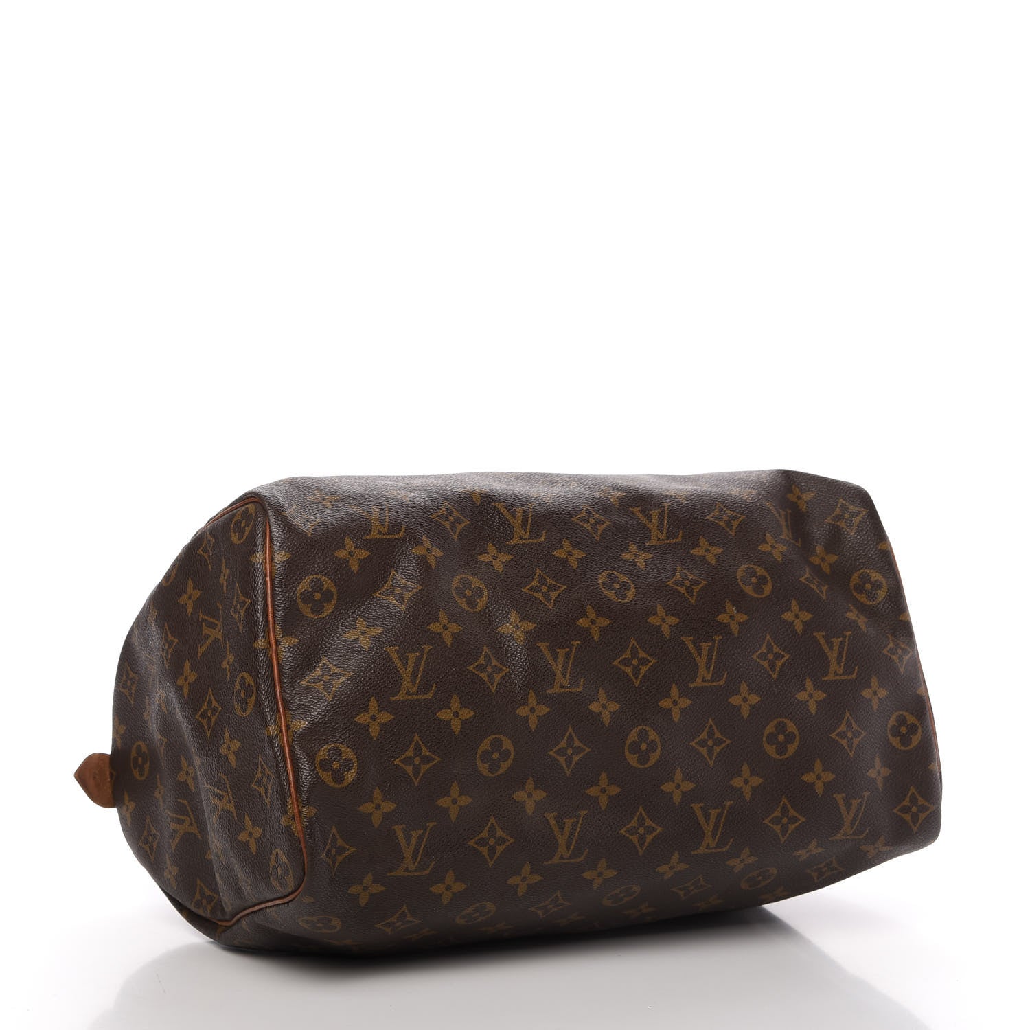 Louis Vuitton Monogram Speedy 35 4 of 12