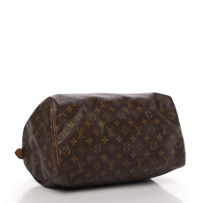 Louis Vuitton Monogram Speedy 35 4 of 12
