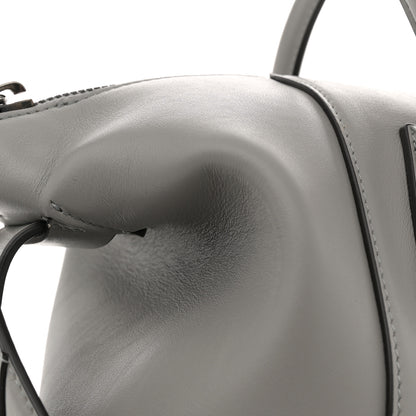 Givenchy Soft Calfskin Medium Soft Antigona Pearl Grey 9 of 12