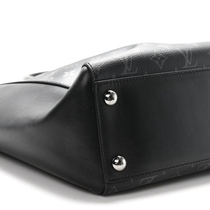 Louis Vuitton Monogram Eclipse Grand Sac 9 of 10