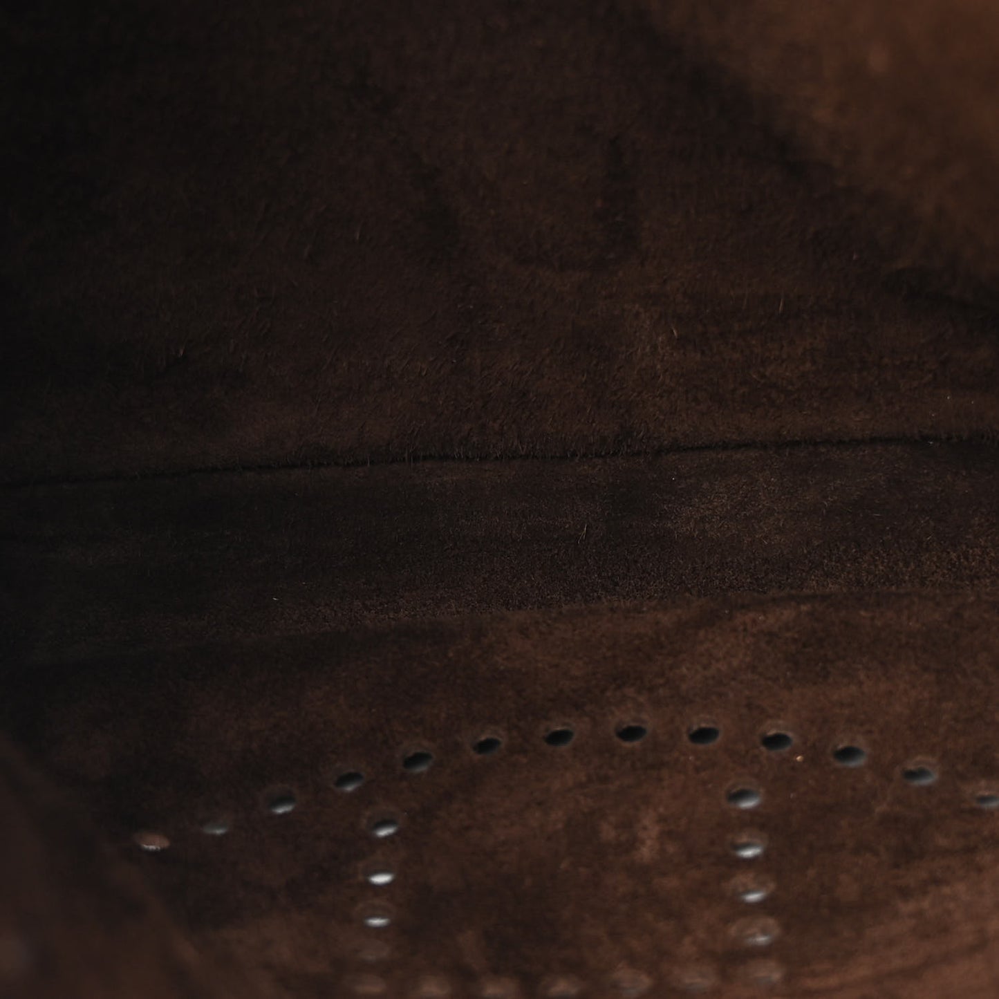 Taurillon Clemence Evelyne III GM Chocolate