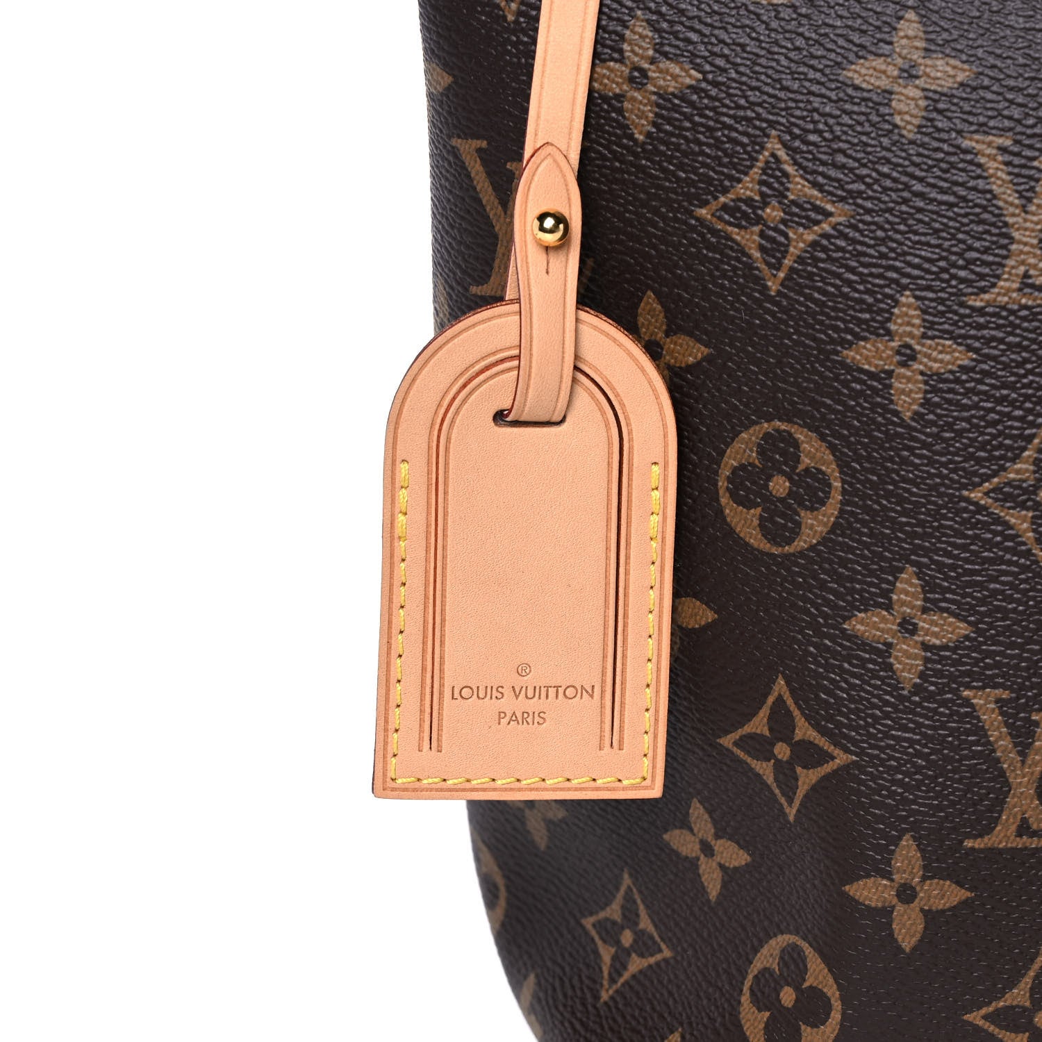 Louis Vuitton Monogram Graceful PM Pivoine 9 of 11
