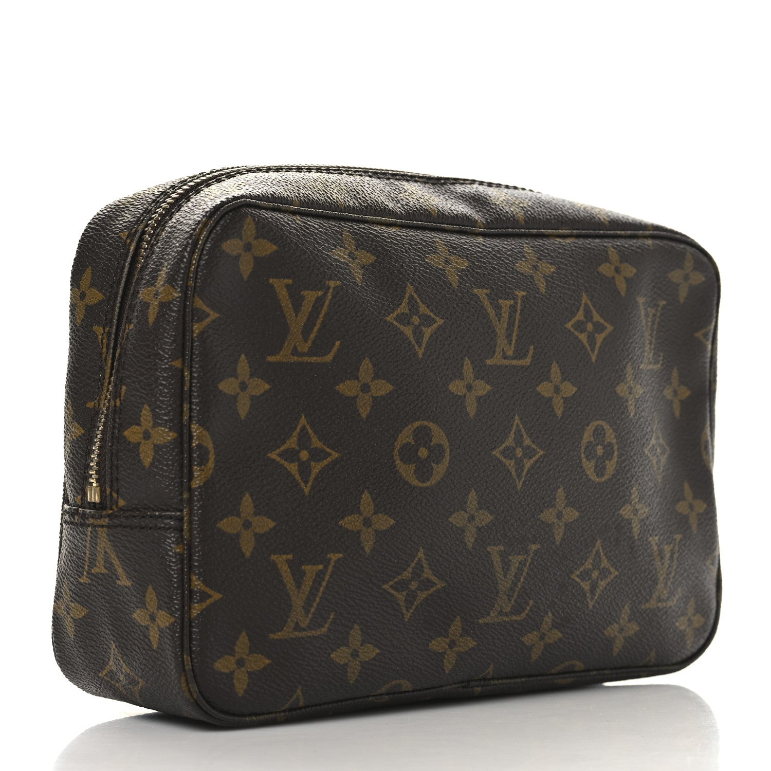 Louis Vuitton Monogram Trousse Toilette 23 3 of 7