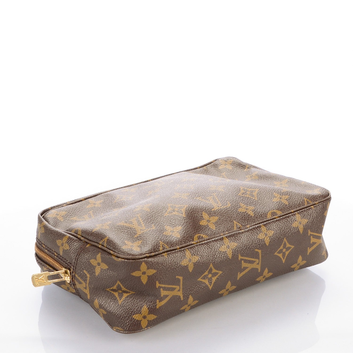 Louis Vuitton Monogram Trousse Toilette 23 4 of 8