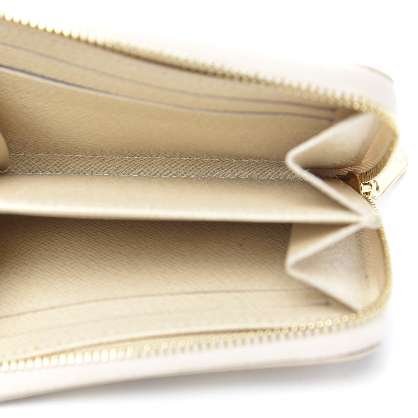 Damier Azur Zippy Coin Purse