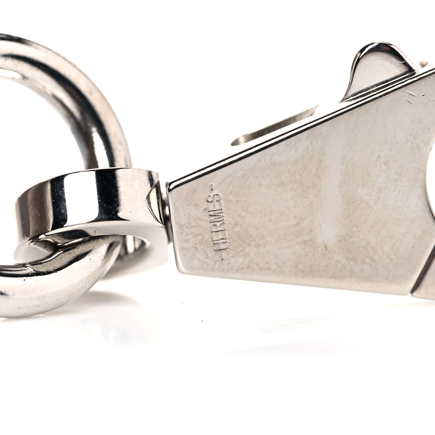 Hermes Togo Kelly Retourne 25 Etoupe 25 of 36