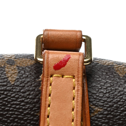 Louis Vuitton Monogram Pochette Marelle MM 5 of 5
