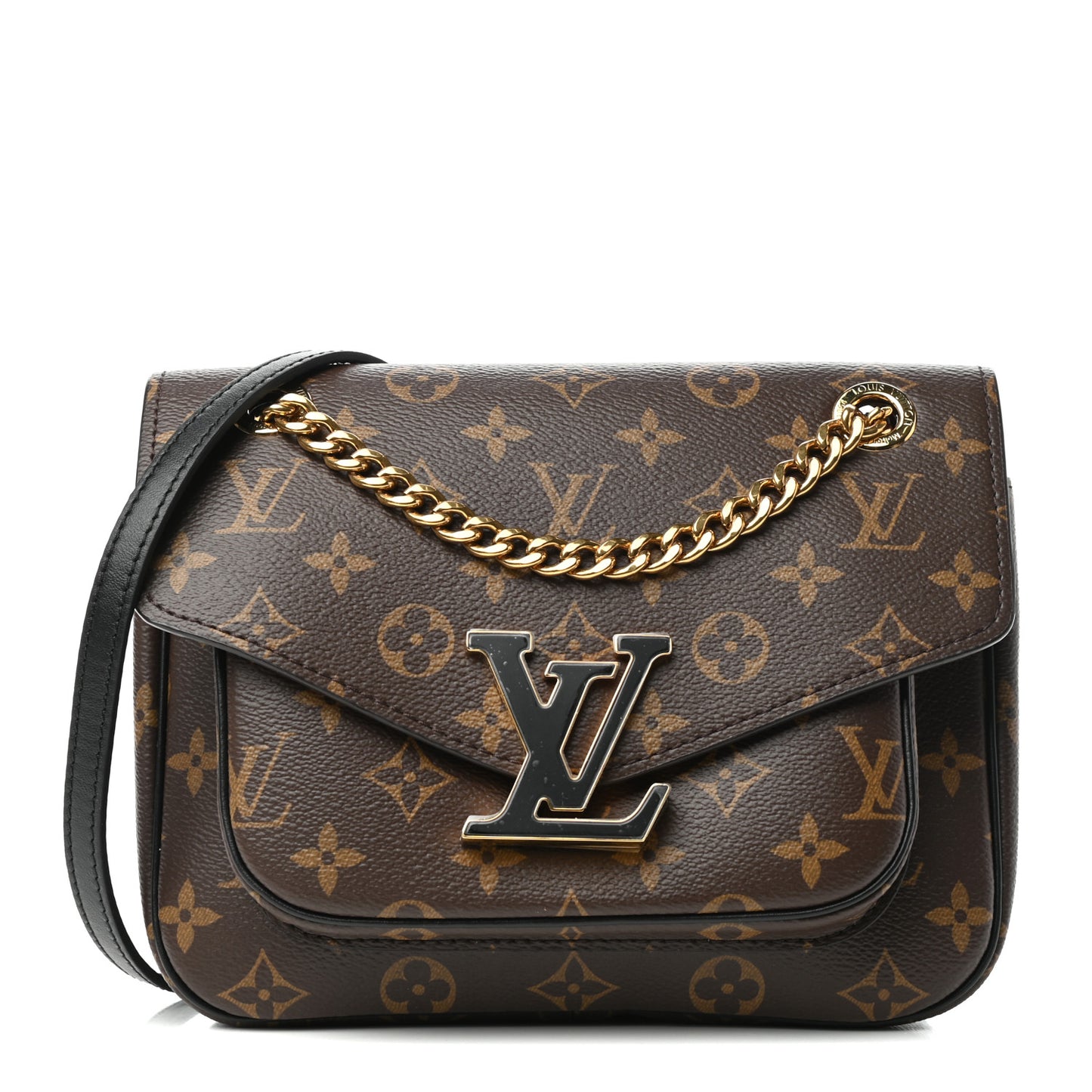 Monogram Passy