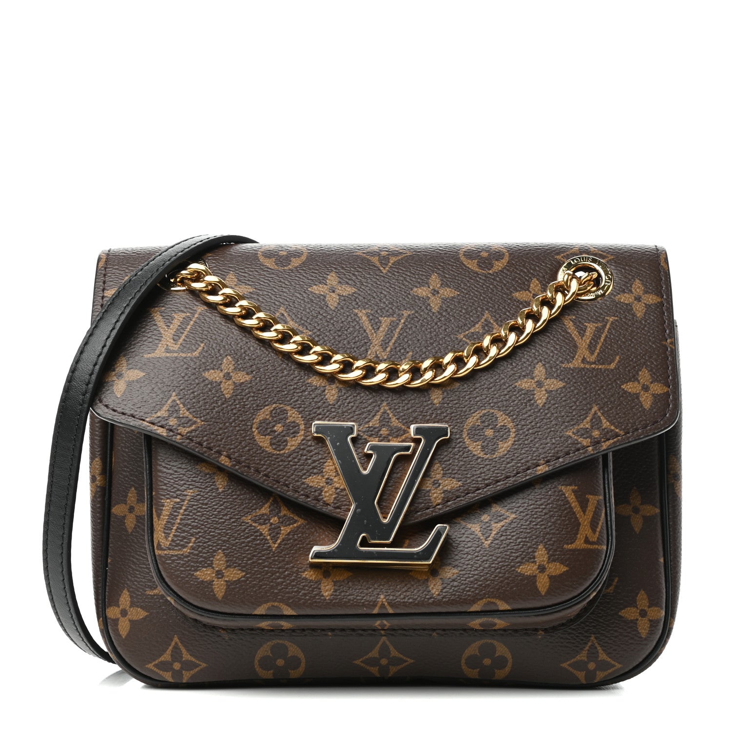 Louis Vuitton Monogram Passy 1 of 8