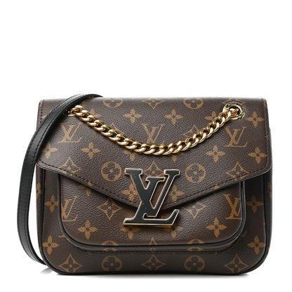 Louis Vuitton Monogram Passy 1 of 8