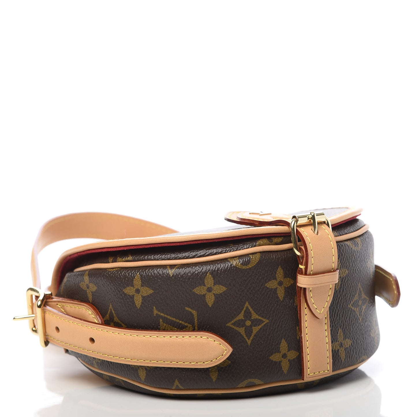 Monogram Tambourin