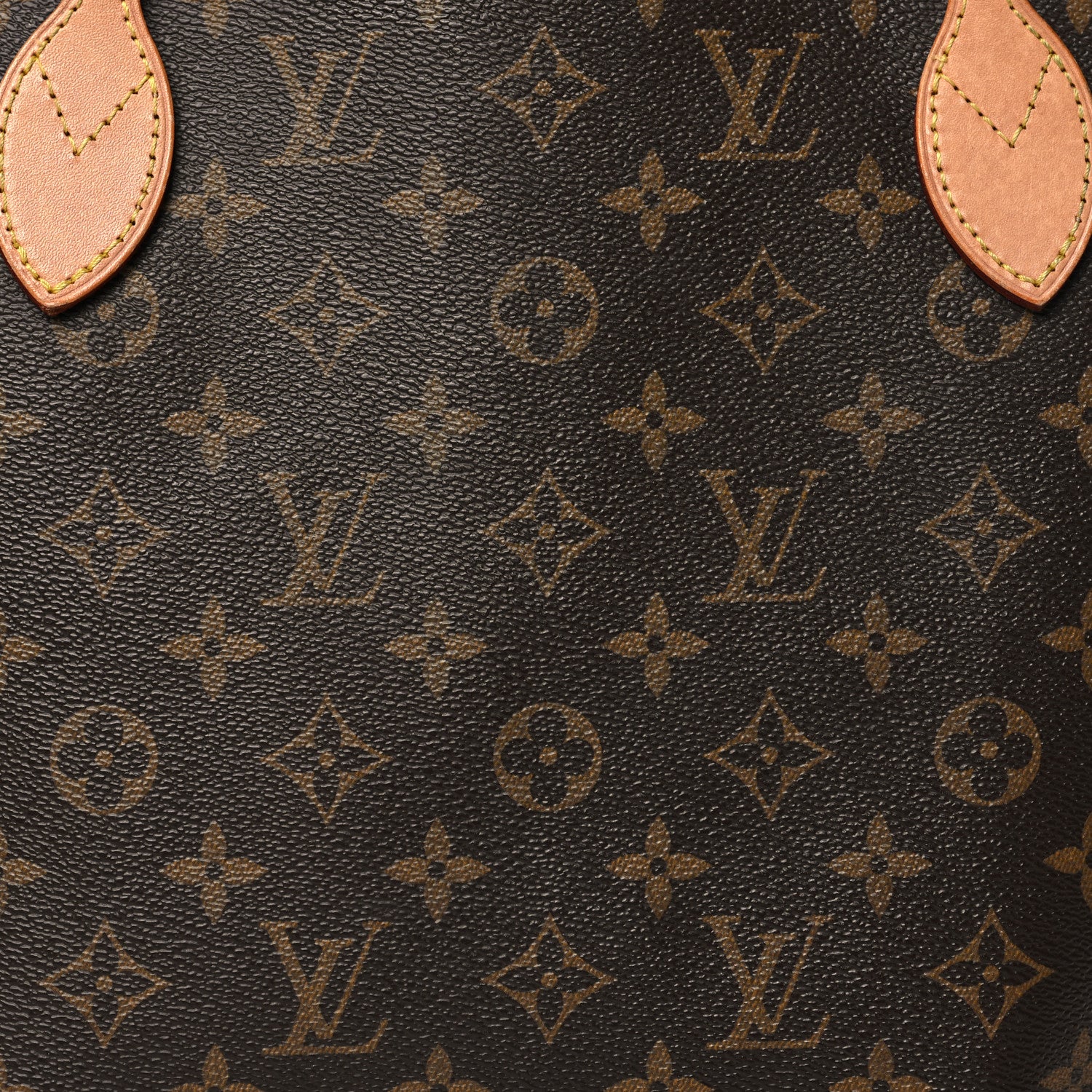 Louis Vuitton Monogram Neo Neverfull MM 8 of 10