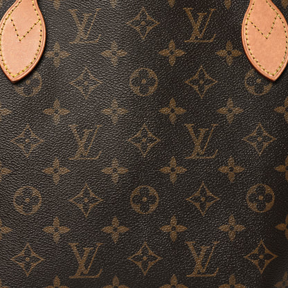 Louis Vuitton Monogram Neo Neverfull MM 8 of 10
