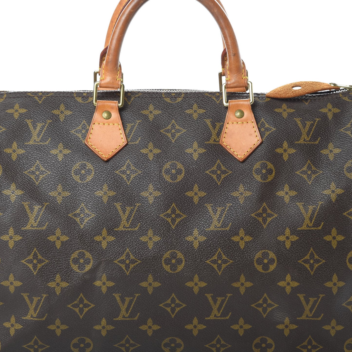 Monogram Speedy 35