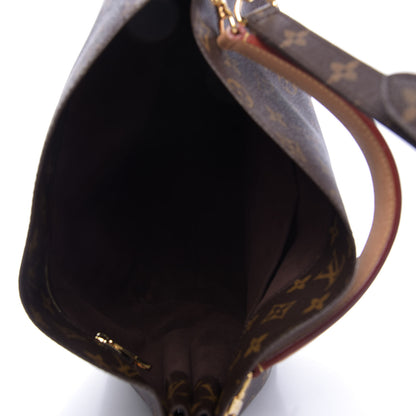Louis Vuitton Monogram Metis 6 of 10