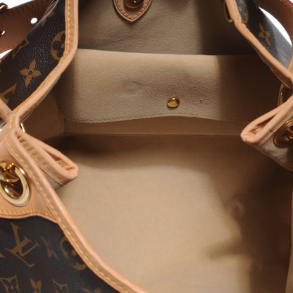 Louis Vuitton Monogram Galliera PM 5 of 7