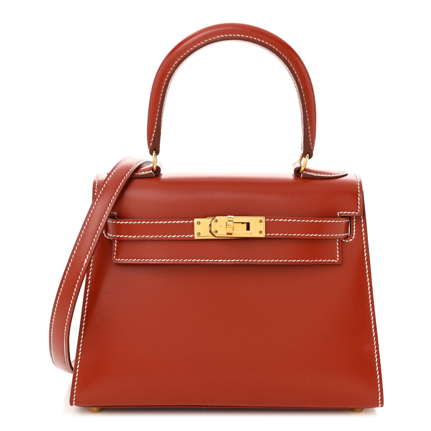 Box Mini Kelly Sellier 20 Brique