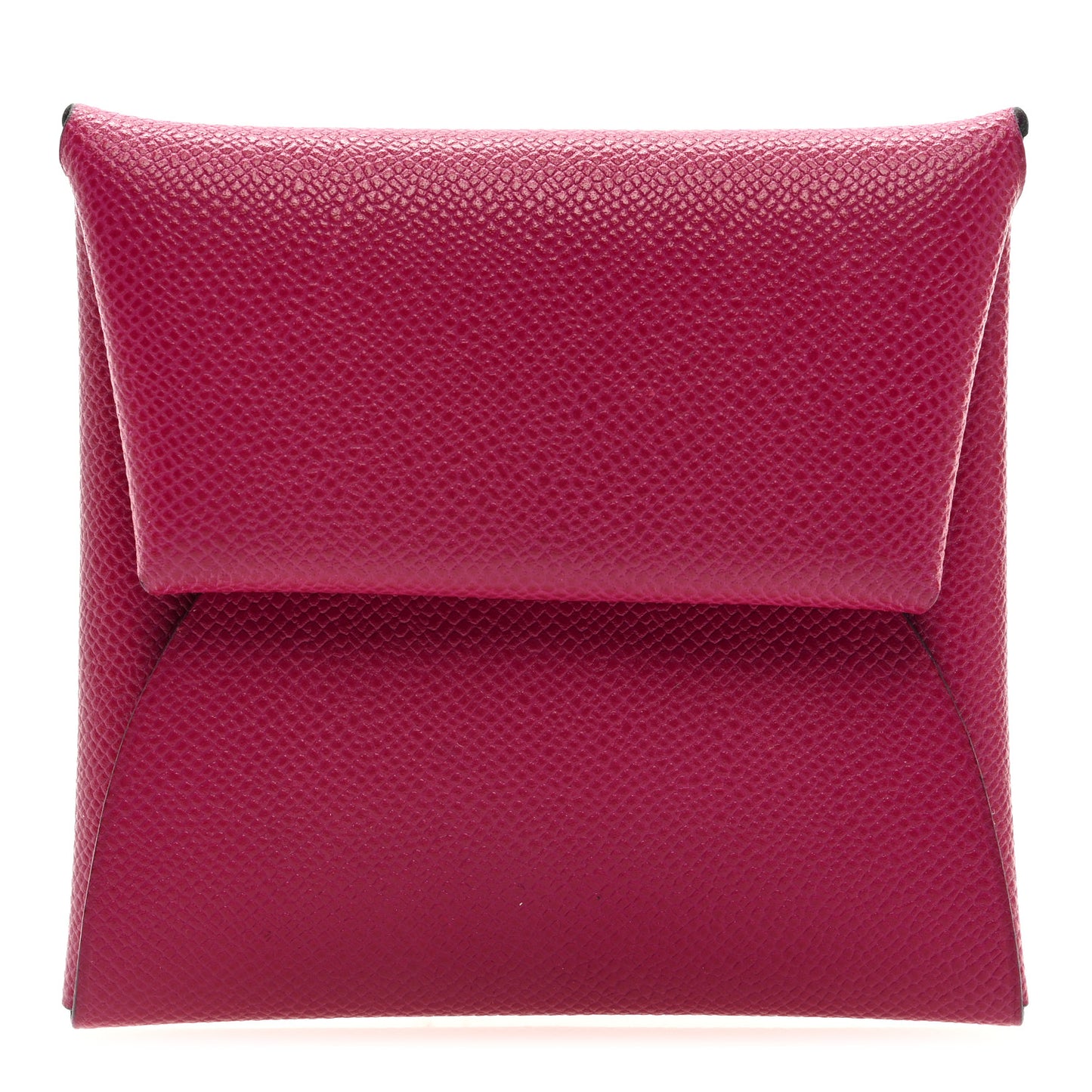Epsom Bastia Coin Purse Rose Pourpre
