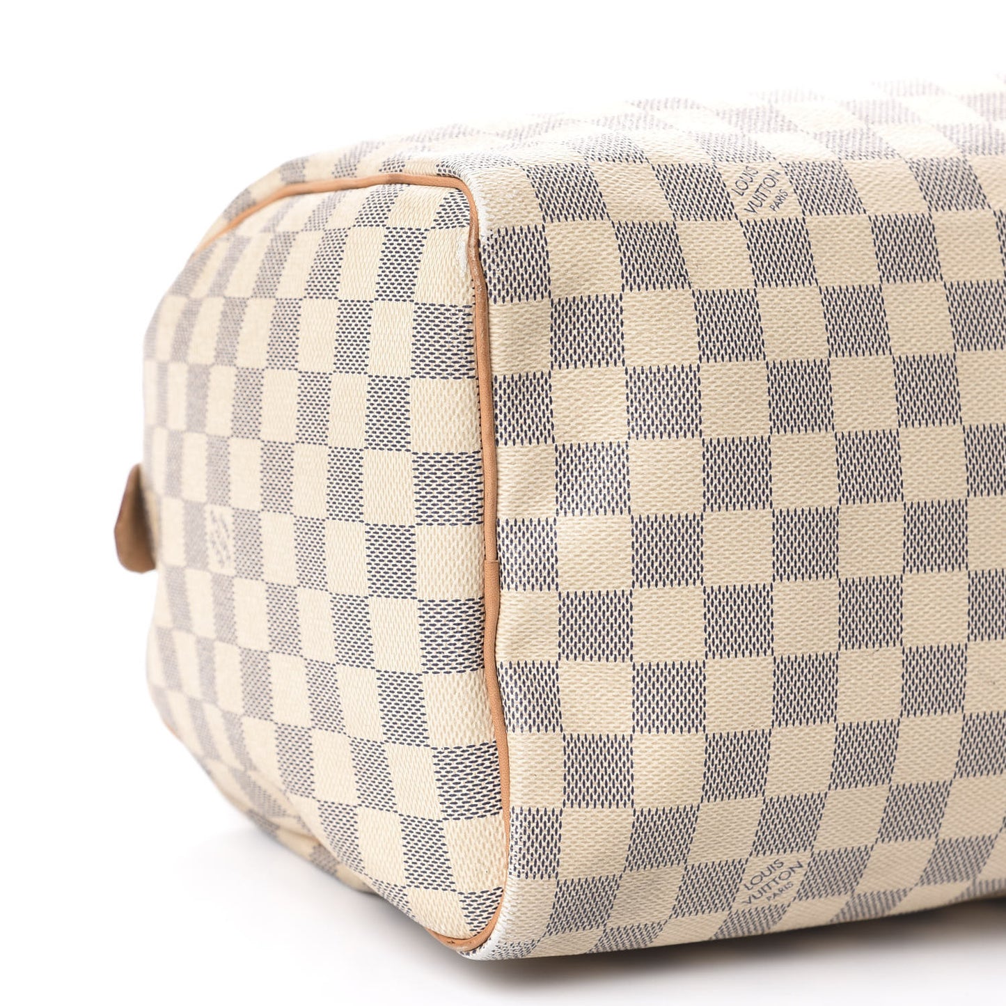 Damier Azur Speedy 30