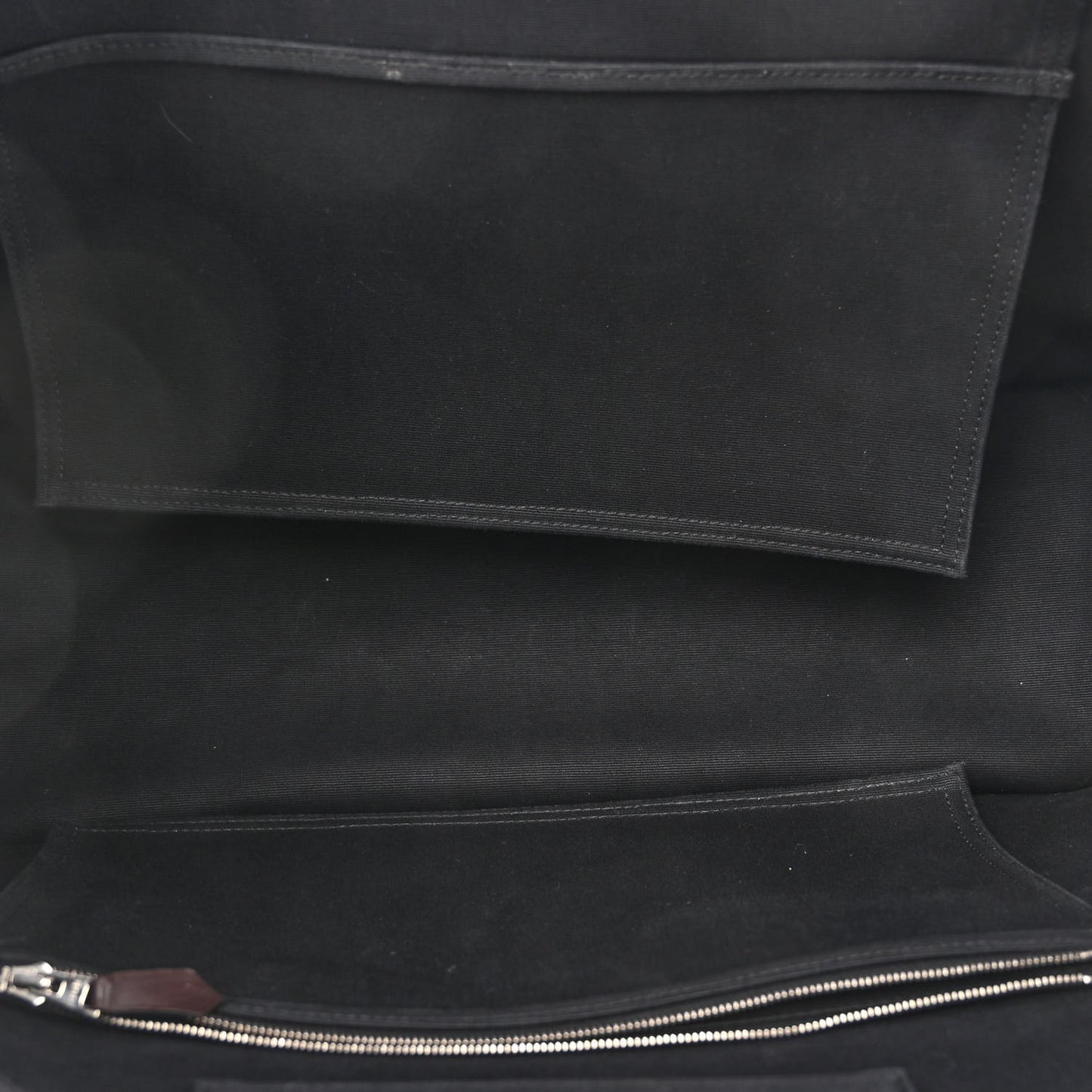 Toile Cabag 39 Black