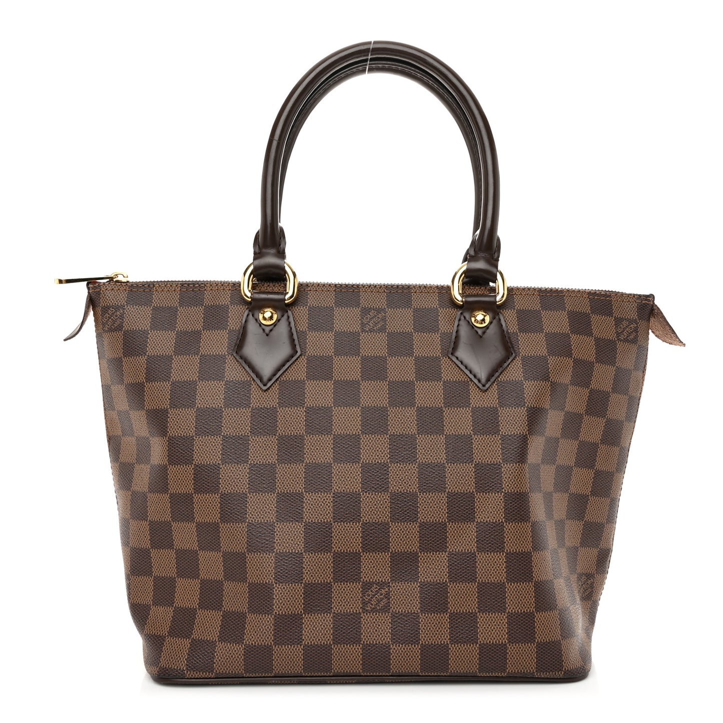 Damier Ebene Saleya PM