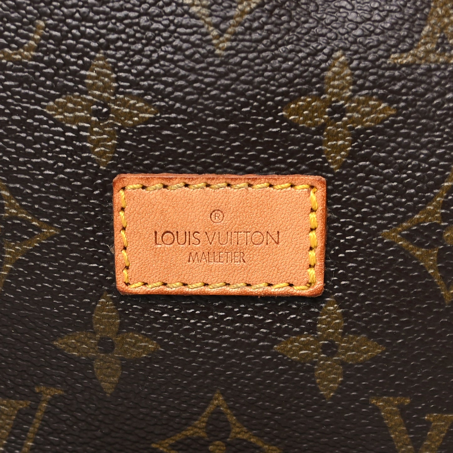 Monogram Saumur 30