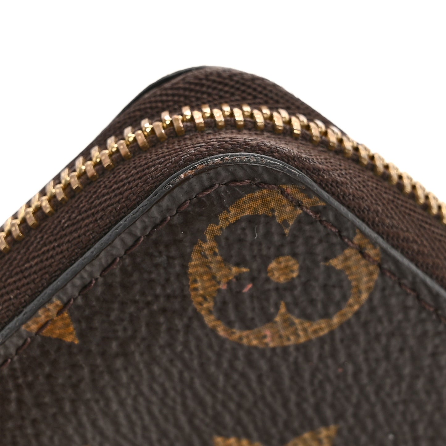 Monogram Zippy Coin Purse