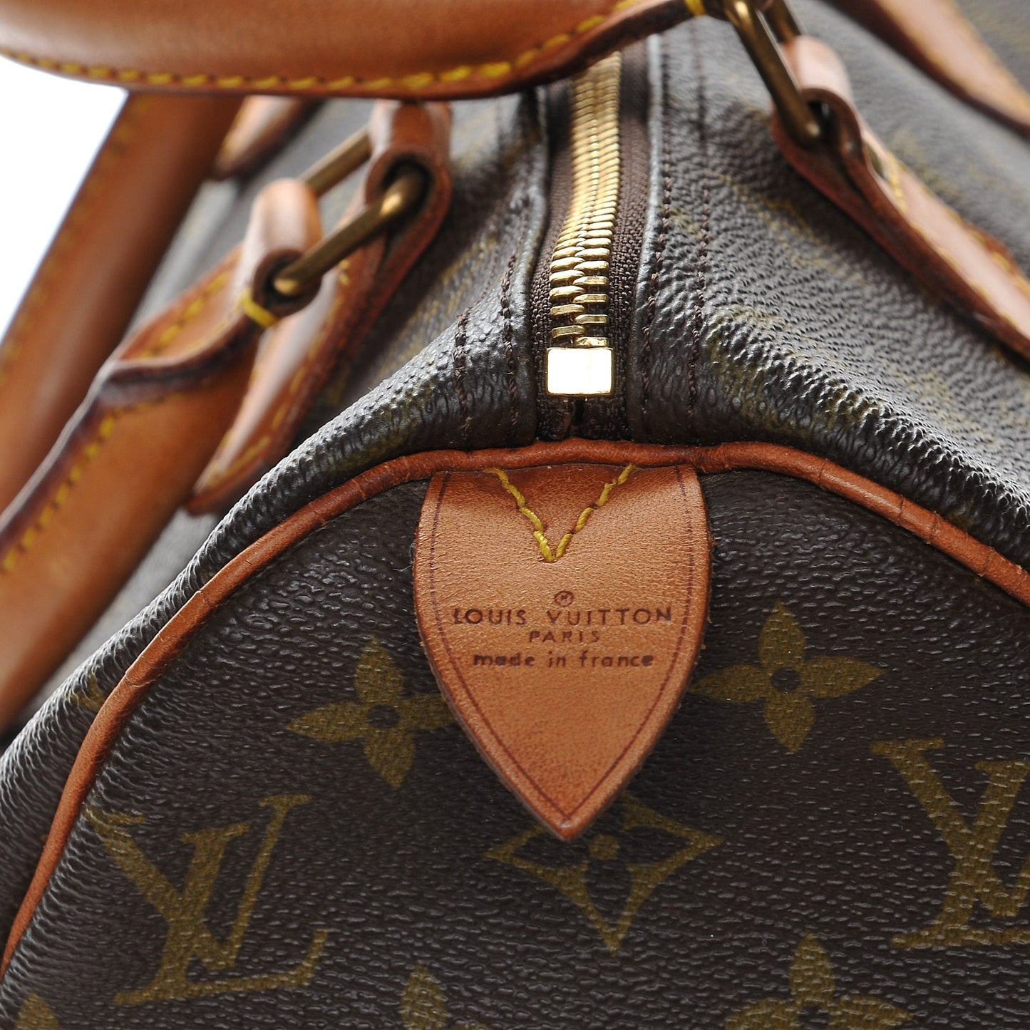 Monogram Speedy 25