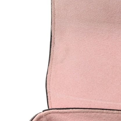 Louis Vuitton Epi Stones Twist Shoulder Bag PM Rose Ballerine 11 of 12