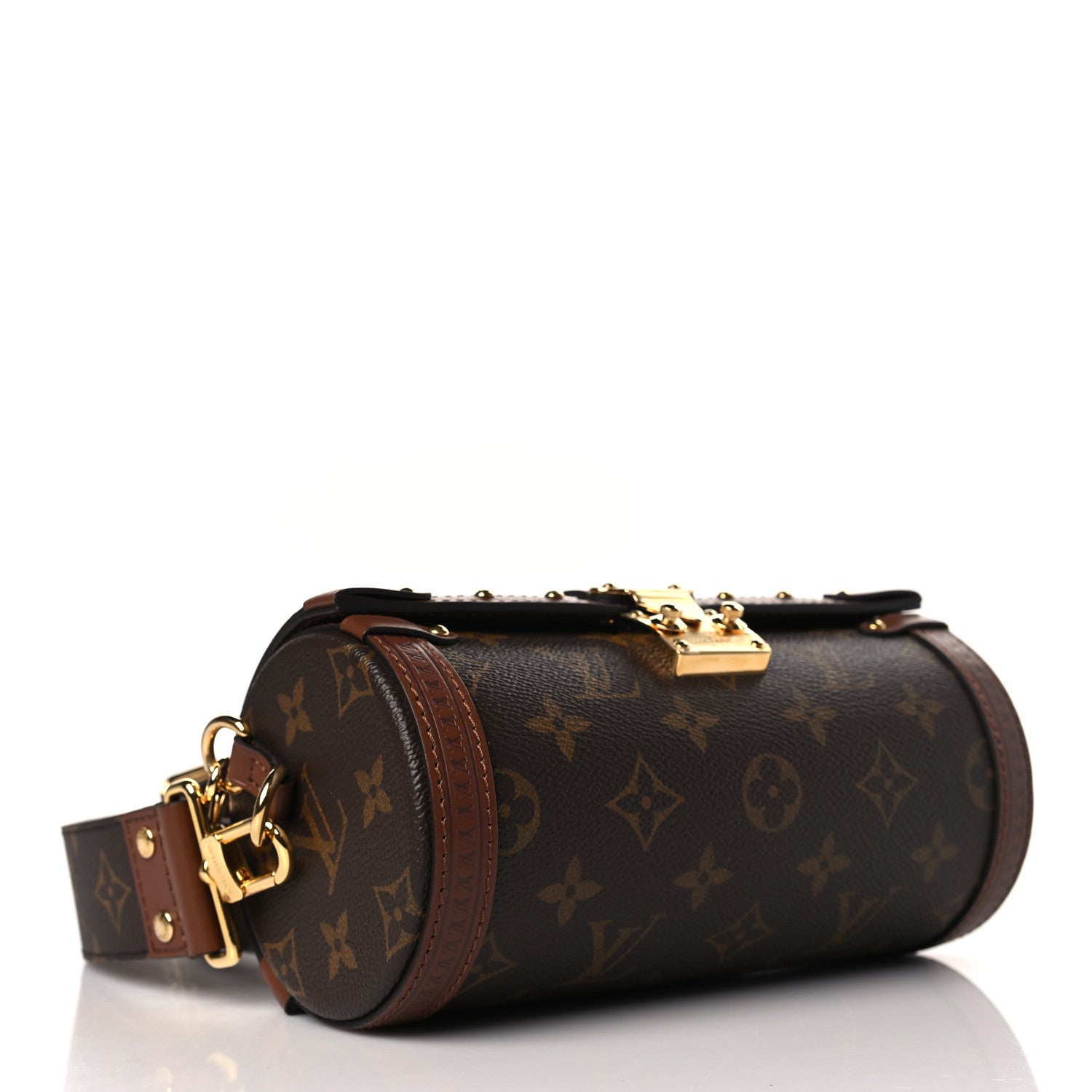 Louis Vuitton Monogram Papillon Trunk 4 of 9