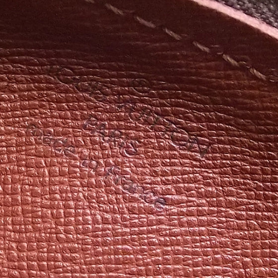 Monogram Papillon 26