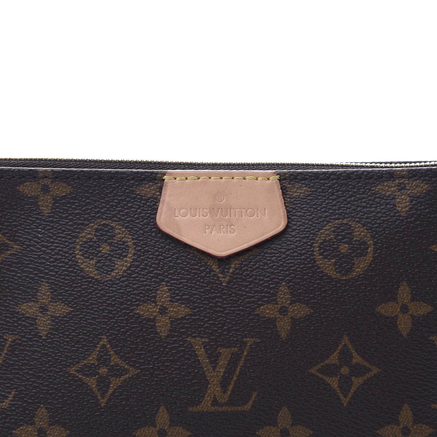 Monogram Multi Pochette Accessories Large Pochette