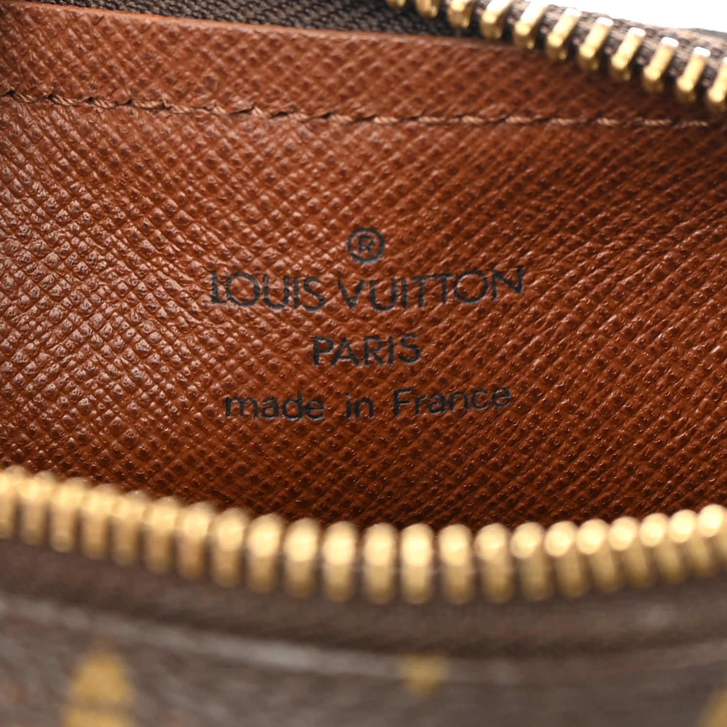 Louis Vuitton Monogram Papillon 19 6 of 12