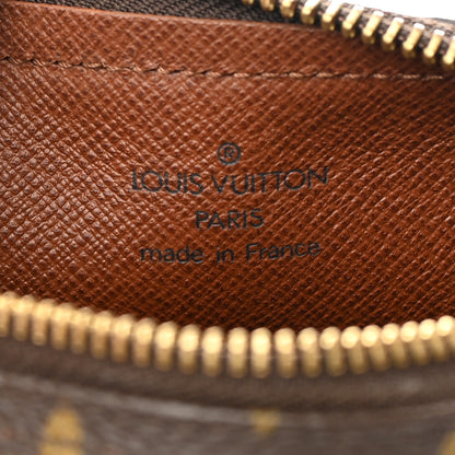 Louis Vuitton Monogram Papillon 19 6 of 12