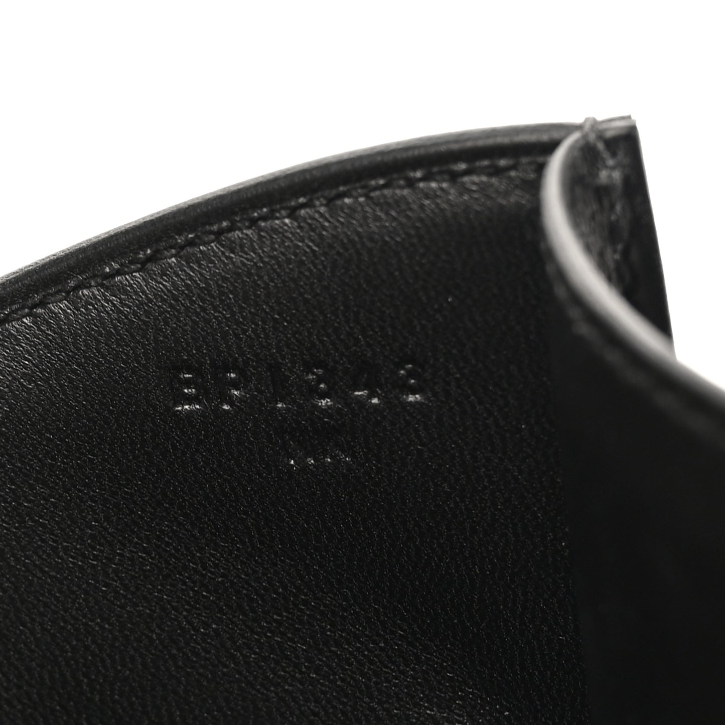Box Lizard Constance 1-24 Black Ombre