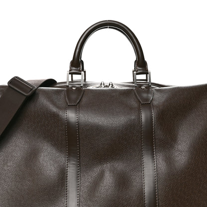 Louis Vuitton Taiga Kendall GM Grizzli 7 of 9